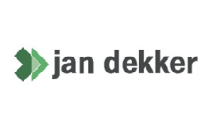 Jan Dekker